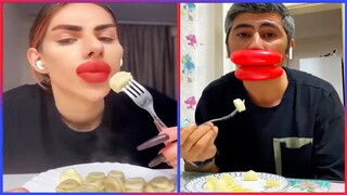 If You Laugh You Lose ~ Try Not To Laugh Challenge (Impossible) 🥵