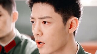 [เซียวจ้าน นาร์ซิสซัส] "ขยะธรรมชาติ" ตอนที่ 2 เซิ่งเว่ย | คุกกี้หวานประติมากรรมทราย Double Gu HE