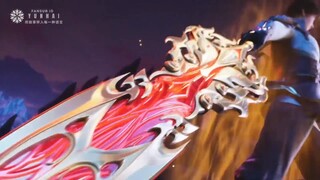 The Strongest Upgrade Episode 25 Sub Indo 1080p