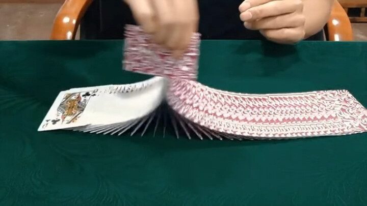 Nine out of ten gambling games are scams. With moves this fast, can you even keep up? If you can’t, 