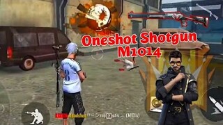 OneShot Shotgun M1014 | KQD2K