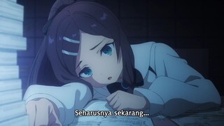Cewek Imut Dan Polos Ini Ternyata Sangat Op Parah!! 😱
