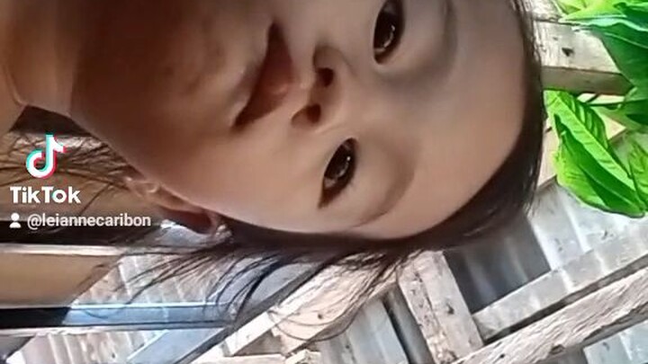 diko sya pipigilan