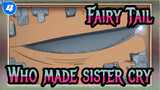 Fairy Tail|"Who made sister cry?!!!"_4