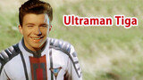[Musik Pencuci Otak]VOCALOID: Ultraman Tiga