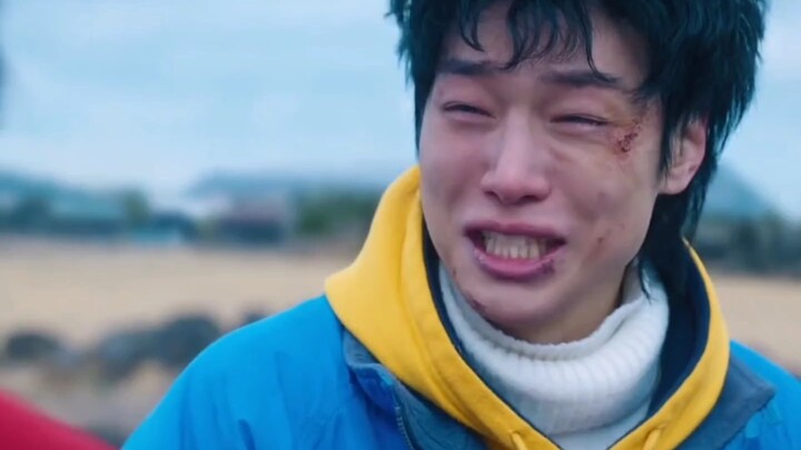 เหตุผลเลิก “พี่ชายคุณต่อยฉัน” เหตุผลคืนดี “ให้พี่ชายฉันมาต่อยคุณทุกวัน” #ความทุกข์สิ้นสุดเมื่อพบเธอ#