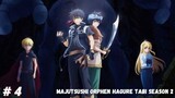 Majutsushi Orphen Hagure Tabi S2 : Kimluk-hen Episode 4 sub Indonesia