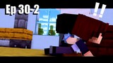 [ Minecraft Animation story boy love ] Baby Ep 30-2