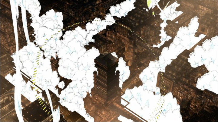 [January 2026] The Entire Production Process of Demon Slayer: Mugen Train Arc Chapter 1 Is Fully Rev