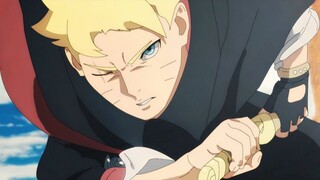 BORUTO SEASON 2 AKHIRNYA RILIS