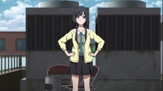 Tenshi no Exercise