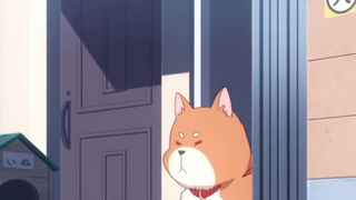 Machikado Mazoku Tập 5-4
