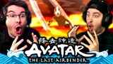 AVATAR FINALEI! | Avatar The Last Airbender Book 3 Episode 21 REACTION