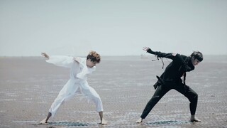 刘也－凉凉（舞蹈）