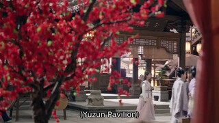 Ep29 LEGEND OF THE FEMALE GENERAL with eng sub