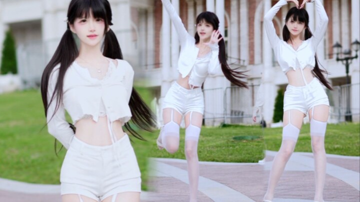 Um..... Please give me your guidance in the new week~!!