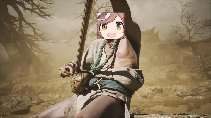 Pencerita Manbo dari Shaanbei 2