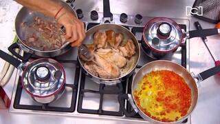 CAPÍTULO 54 | TEMP. 07   MASTERERCHEF CELEBRITY COLOMBIA