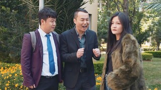 陈翔六点半：男别入错行，女别看错房…