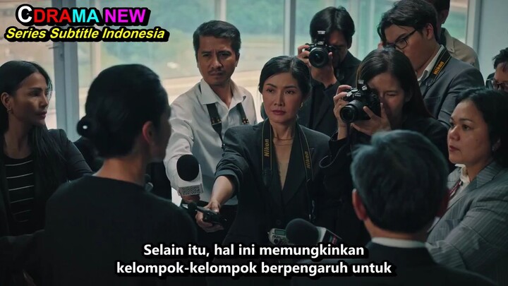eps 7 mandate the series sub indo