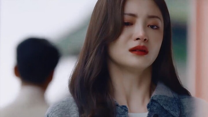 The acting legend regains his memories—now we’re even, no more debts between us.