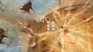 EP.001-008 [เคราะห์สวรรค์ ทัณฑ์รัก] [ Dub Thai ]