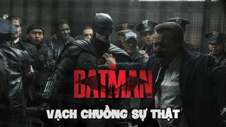 The Batman nhưng tôi thiểu năng | Reup 103