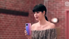 Juru bicara seri Vivo S7 LISA resmi mengumumkannya