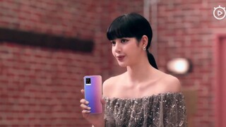 Vivo S7 series spokesperson LISA officially announced