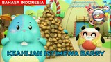 Keahlian Istimewa Barry - Doby & Disy: Detective Kubi (Bahasa Indonesia)