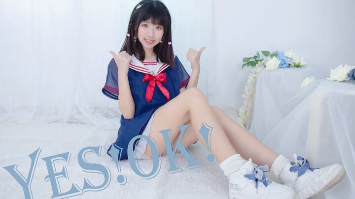 【ฉีเนี่ยน】ฉันอยากอยู่ในใจเธอแต่เพื่อนบ้านเธอมีเยอะเหลือเกิน QAQ【ได้สิ! โอเค! 】