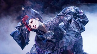 【ศูนย์ศิลปะการแสดงแห่งชาติ/หยินซัว】ตัวอย่างการเต้นรำจาก Turandot