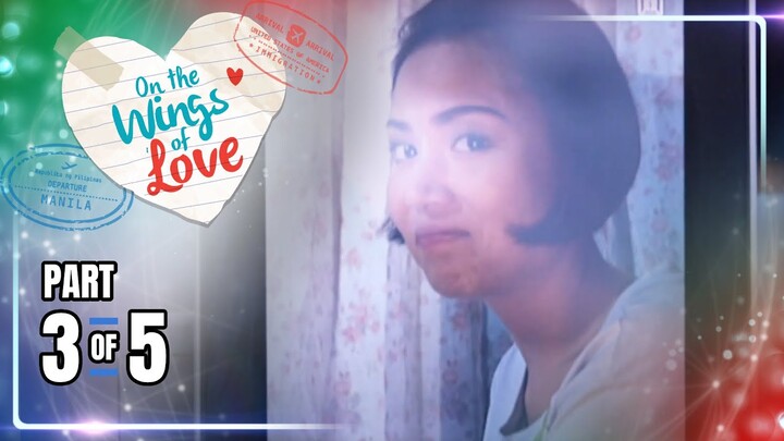 On The Wings Of Love | Episode 21 (3/5) | June 15, 2024