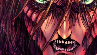 Hancurkan seluruh dunia! Audio Deklarasi Kehancuran yang Menangis Bumi telah dirilis! Komik audio di