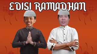 MOMEN KOCAK WINDAH BASUDARA EDISI RAMADHAN!!! #3