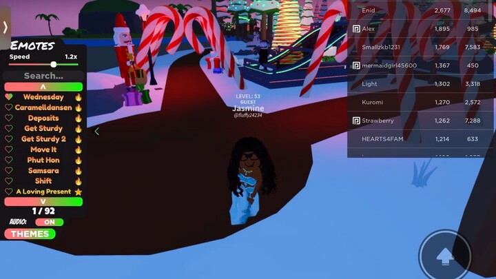 Me when I want to dance 😂