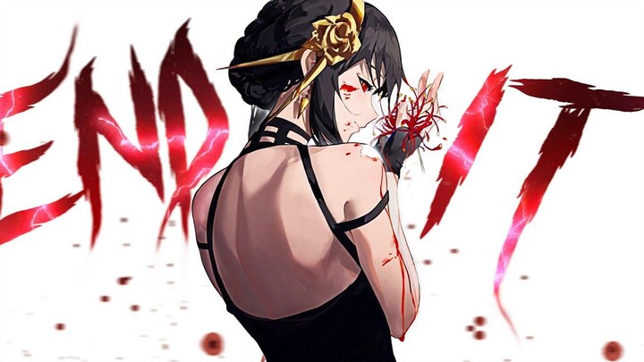 End It - AMV - 「MV อนิเมะ」