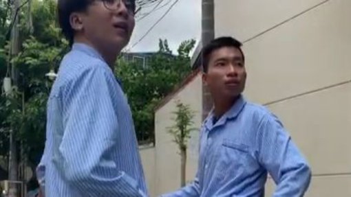 Hài TÂM THẦN Đôi Bạn Thân Bị Chia Rẽ _ BHT Team
