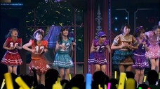 君だけにChu!Chu!Chu! (Kimi Dake ni Chu! Chu! Chu!)/AKB48 (2014)