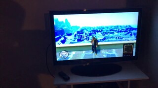 How to perfectly die in GTA 4