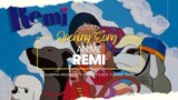REMI OP [ NOBODY'S BOY ] DUB INDO