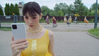 Bản xem trước album mới của Sunmi đã được phát hành