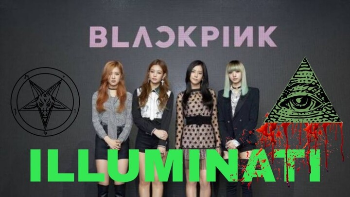 Lagu POPULER KOREA & PESAN TERSEMBUNYI ( KEPADA SETAN ?!! ) #PYSCHO
