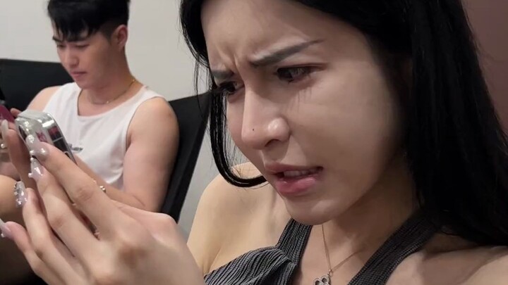 Jawaban ini bisa dibilang tepat, langsung ke inti, dan sangat mengena.