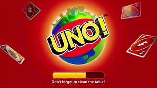 Tutorial how to play uno!