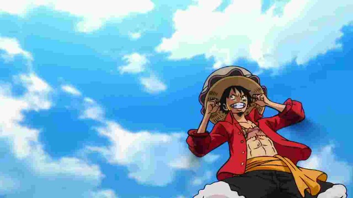 Douglas Bullet (Demon Heir) vs Everyone - One Piece AMV Courtesy Call