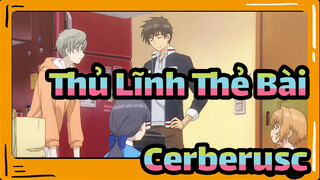 Thủ Lĩnh Thẻ Bài: Clear Card EP2 / Phần Cerberusc / Người Anh Em, Cậu Có Âm Mưu Gì?