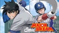 MAJOR - Season 2 Episode 25 (tagalog dubbed