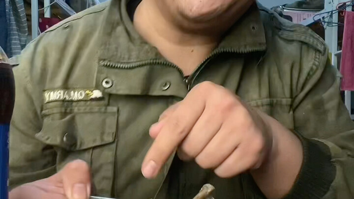 Ăn đi ăn đi!