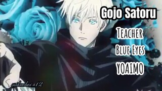 AMV Cover Guru Si Mata Biru